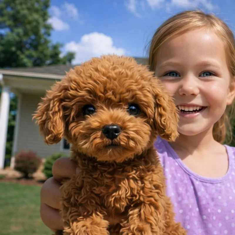 Froplay ZoomerPup reviews Chloe R.